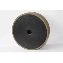 Diamond and CBN Grinding Wheels with Bakelite Body